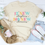 T-shirt 12 Nouveaux Chapitres 12 Nouvelles Chances