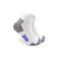 Durable Sports Socks - 12 Pairs of Breathable Comfort