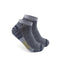 Durable Sports Socks - 12 Pairs of Breathable Comfort