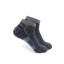 Durable Sports Socks - 12 Pairs of Breathable Comfort