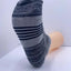Durable Sports Socks - 12 Pairs of Breathable Comfort