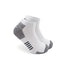 Durable Sports Socks - 12 Pairs of Breathable Comfort