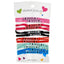 Ensemble de 12 Bracelets en Corde Charmants Ajustables Faits Main
