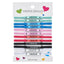 Ensemble de 12 Bracelets en Corde Charmants Ajustables Faits Main