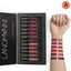 Juego de Labiales de Lujo de 12 Piezas