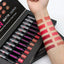 Juego de Labiales de Lujo de 12 Piezas