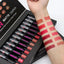 Juego de Labiales de Lujo de 12 Piezas