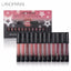 Juego de Labiales de Lujo de 12 Piezas