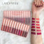 Juego de Labiales de Lujo de 12 Piezas