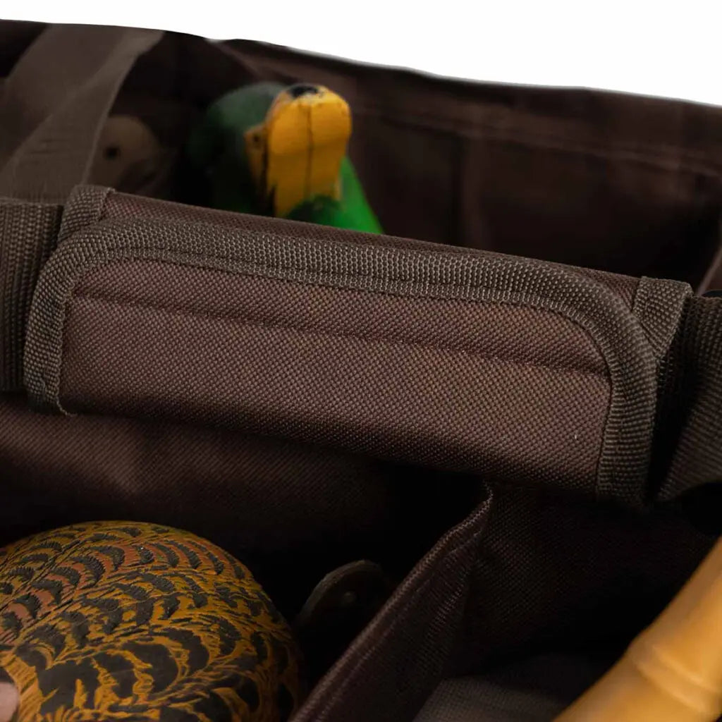 Sac à leurres de canard premium à 12 emplacements pour les passionnés de plein air