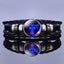Bracelet en Cuir avec Charms des Signes du Zodiaque - Bangle Multicouche pour Hommes et Femmes