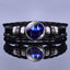 Bracelet en Cuir avec Charms des Signes du Zodiaque - Bangle Multicouche pour Hommes et Femmes