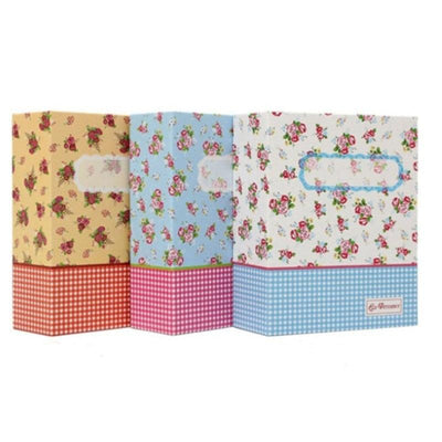 120 Pockets Mini Film Album - Elegant Photo Storage Case