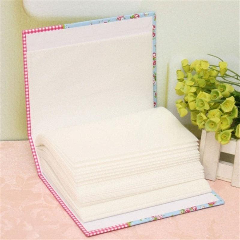 Álbum Mini de 120 Bolsillos - Elegante Estuche para Fotos