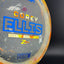 Jawbreaker Z FLX Force - 2024 Corey Ellis Tour Series Disc