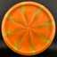 Nebula Aura Mana - 2025 Zoe Andyke Signature Disc