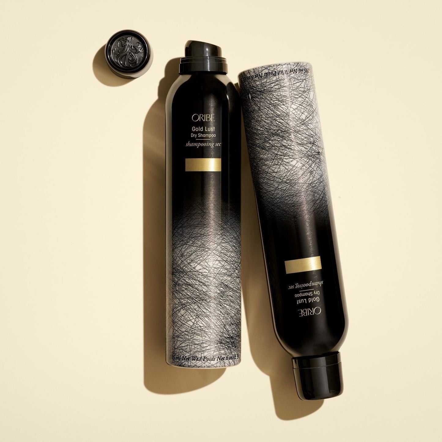 Champú Seco Oribe Gold Lust 300ml