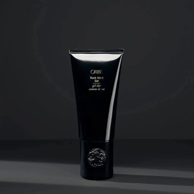 Oribe Rock Hard Gel 100ml - Premium Hair Styling Gel