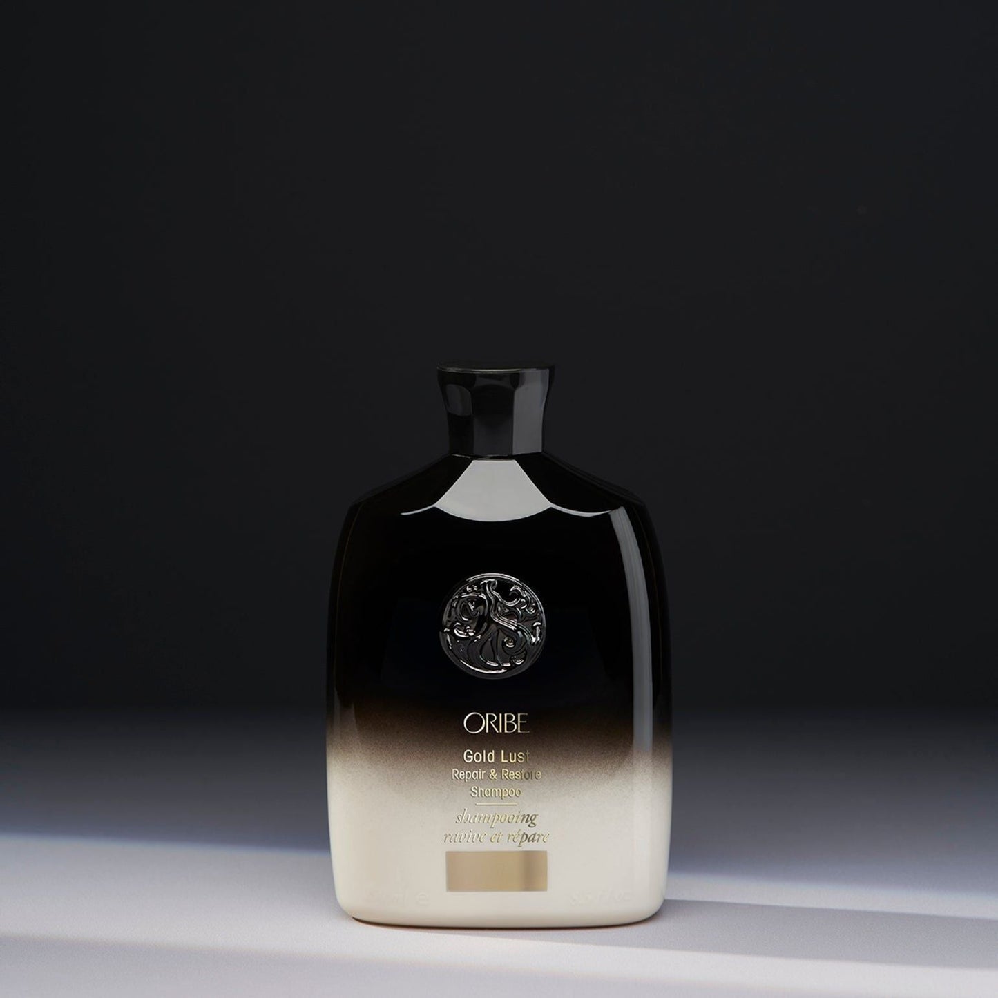 Champú Reparador y Restaurador Oribe Gold Lust 250 ml