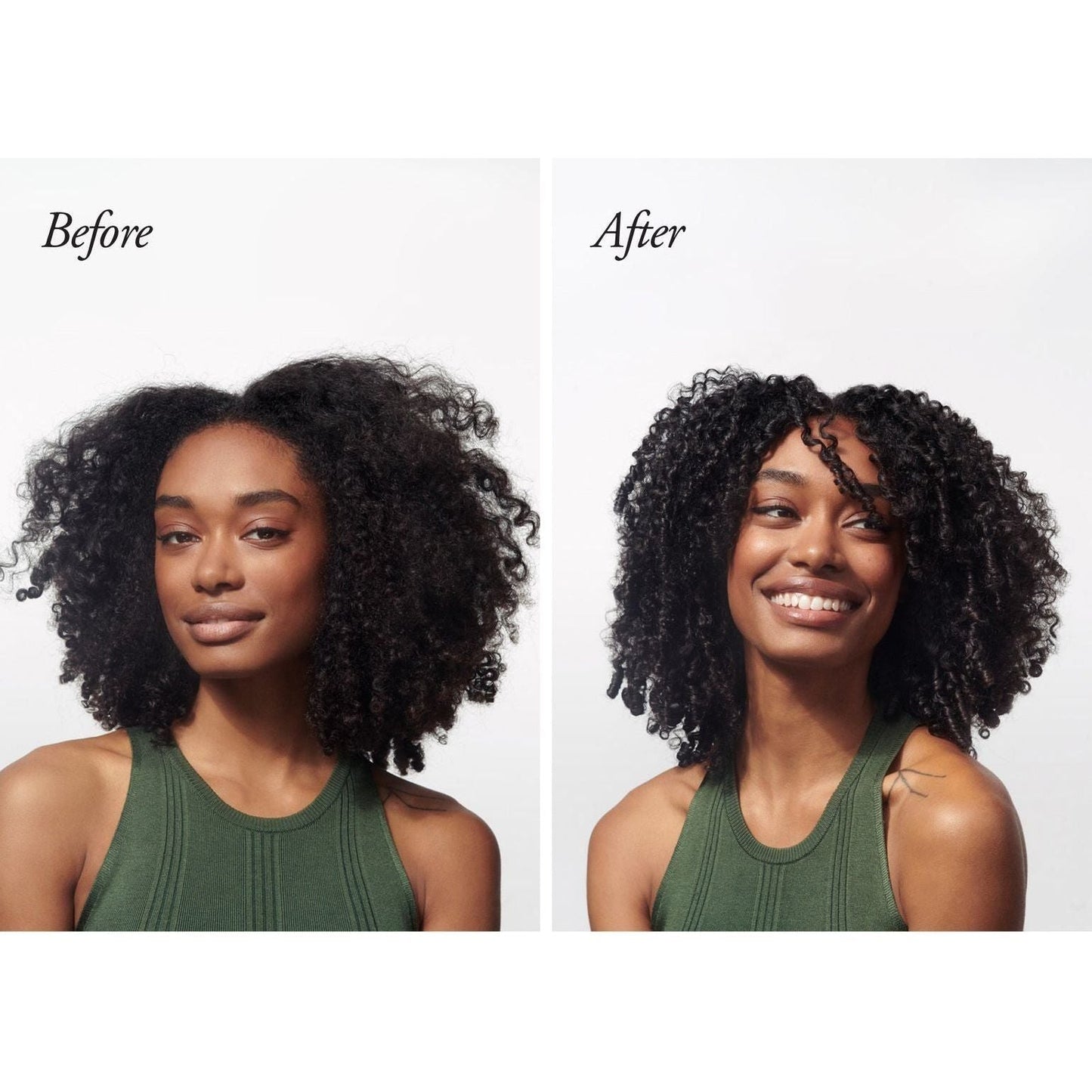 Oribe Curl Enhancing Crème for Defined Curls