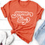 Game Day 1200 Unisex T-Shirt - Korvel