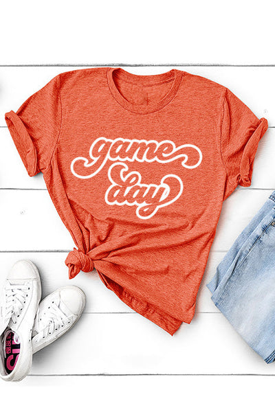 Game Day 1200 Unisex T-Shirt - Korvel