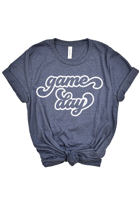 Game Day 1200 Unisex T-Shirt - Korvel