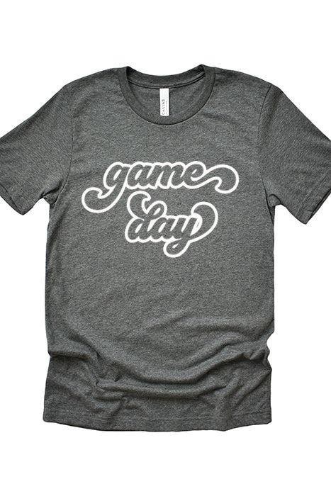 Game Day 1200 Unisex T-Shirt - Korvel