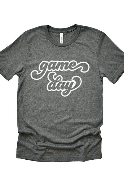 Game Day 1200 Unisex T-Shirt - Korvel