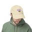 Brainstorm Champion Distressed Cap – Vintage Neurostrong Hat