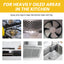 Premium Kitchen Oil Cleaning Agent for Effective Grease Removal