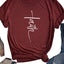 Faith-1201 Unisex T-Shirt