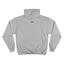 Champion Sweat à Capuche Écologique de Noël