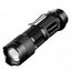 Premium Outdoor LED Flashlight with Adjustable Beam