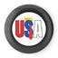 Fun USA Design Flying Disc