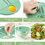 Juego de Preparación de Cocina FreshSpin - Solución Todo en Uno