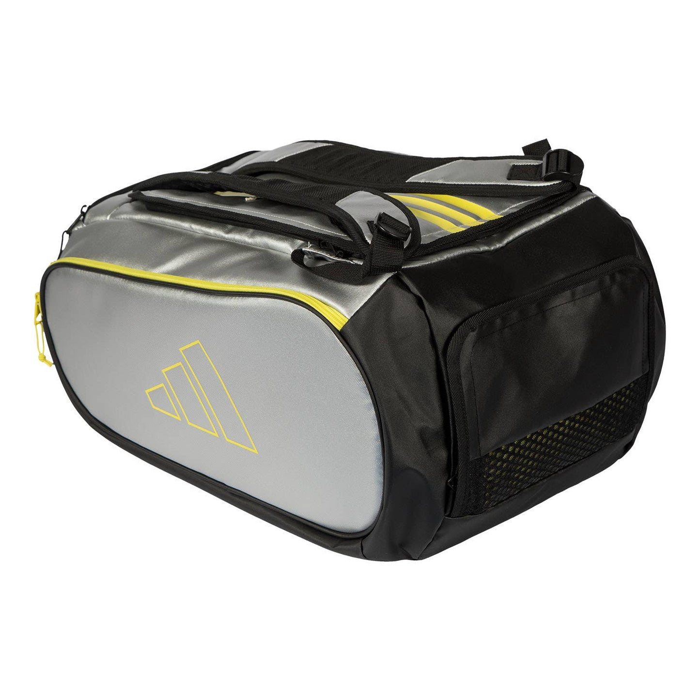 Sac de raquette Adidas Tour Silver 2026