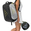 Sac de raquette Adidas Tour Silver 2026