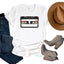 Tape-1205 Unisex T-Shirt