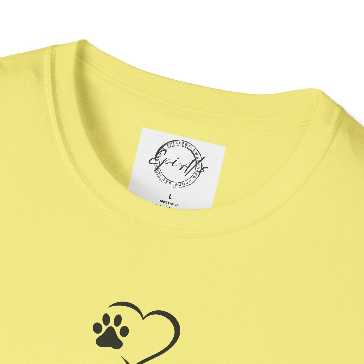 Meow Chicka Meow Meow Unisex Softstyle T-Shirt