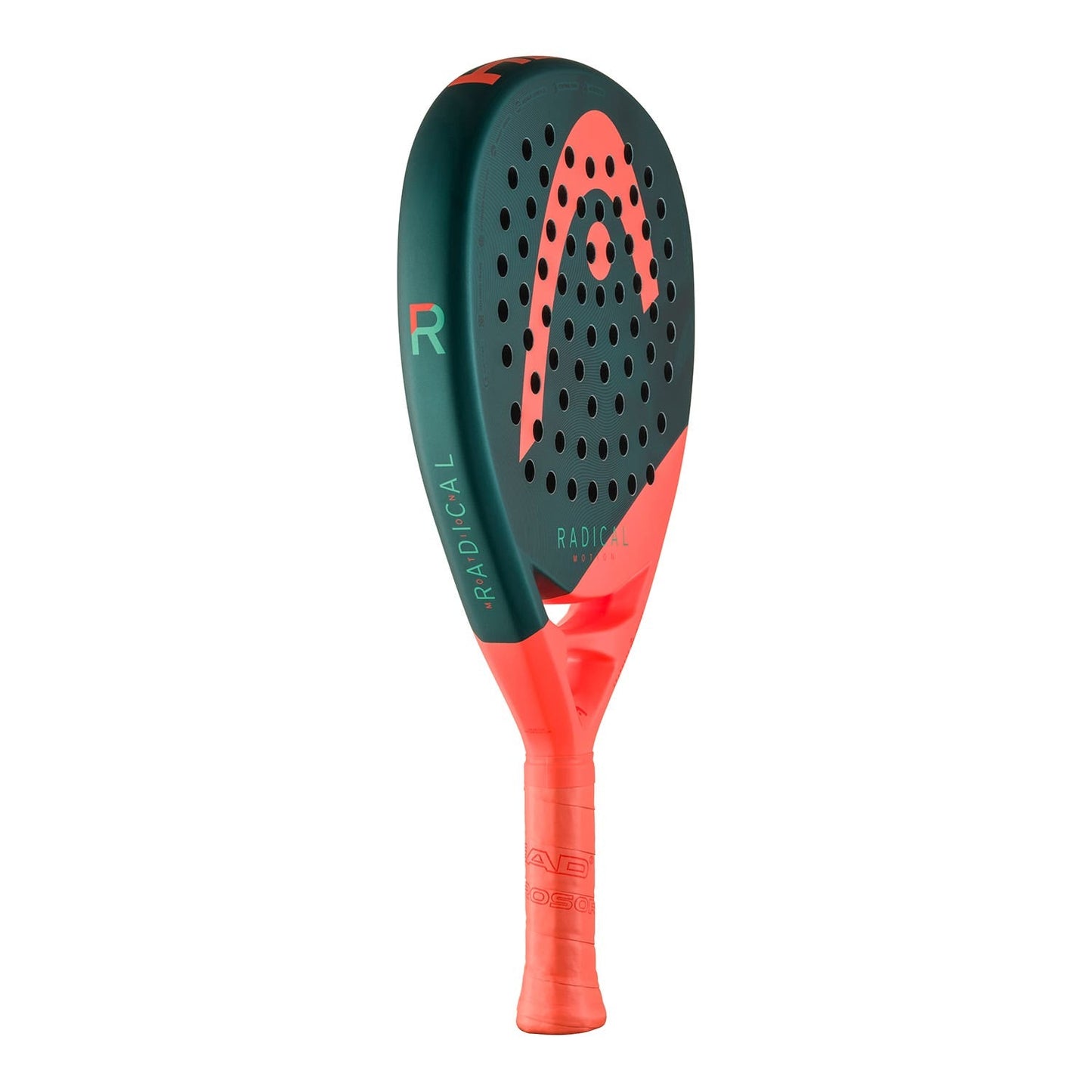 HEAD Radical Motion 2026 Padel Racket