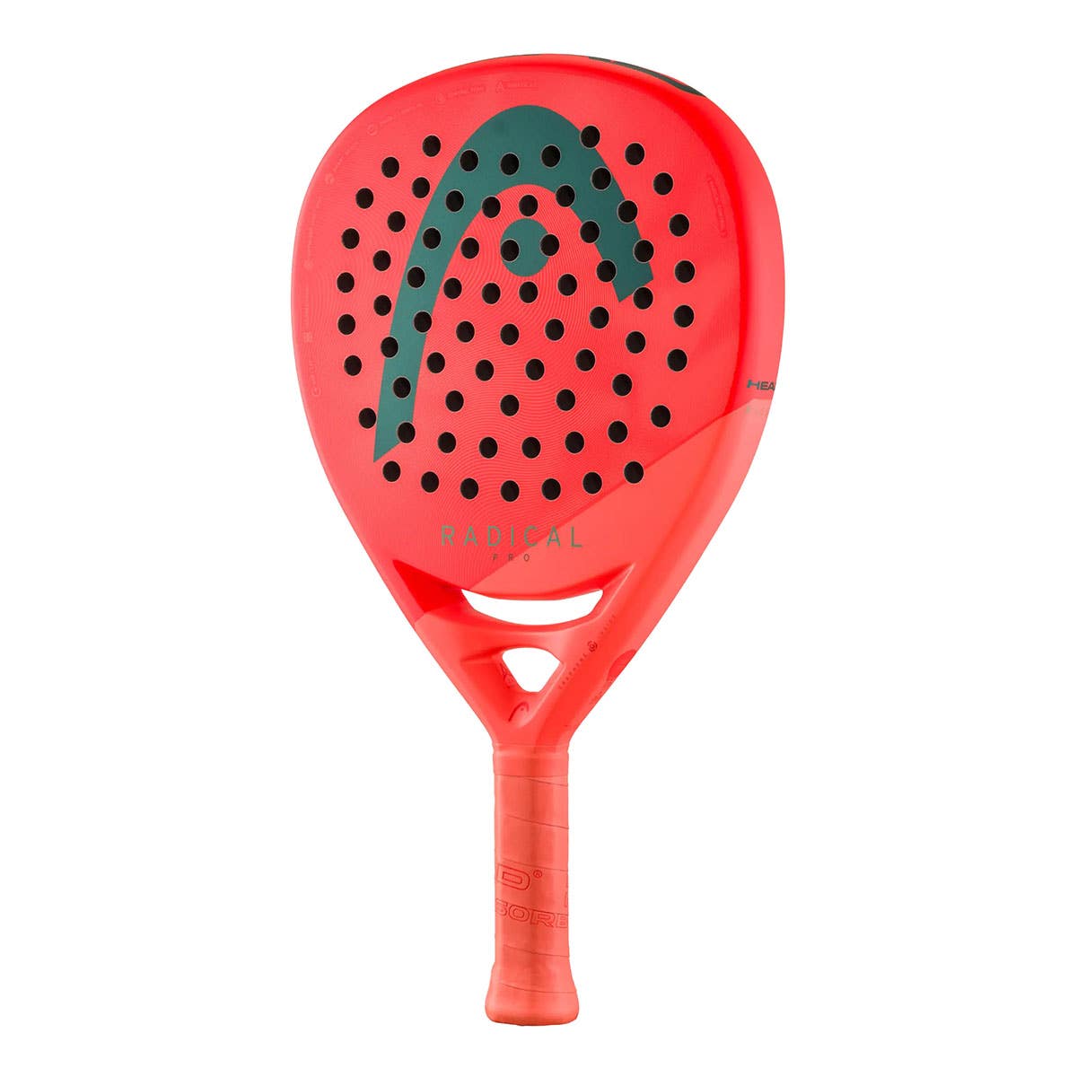 HEAD Radical Pro 2026 Padel Racket
