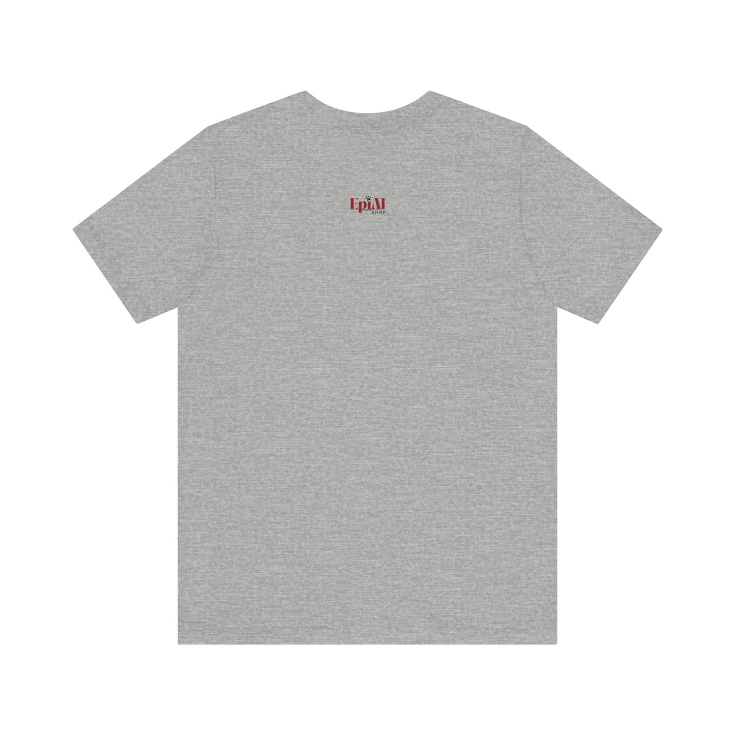 I Am a Soul Unisex Jersey Short Sleeve Tee