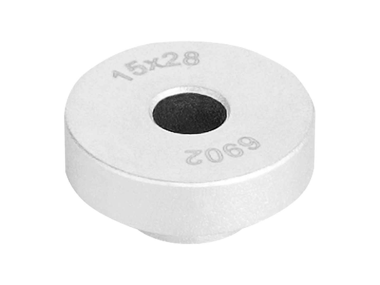 Unior Bearing Press Adapter 15 x 28mm Tool