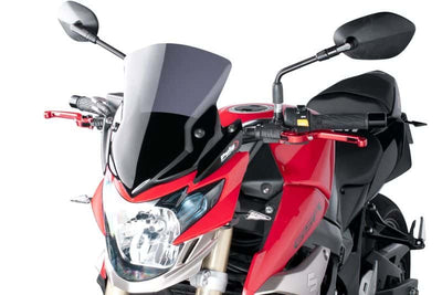 Puig New Generation Sport Windshield for Suzuki GSX-S750
