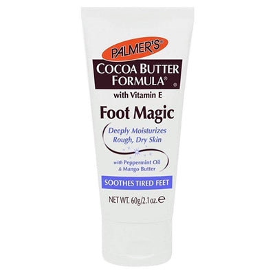Palmer's Cocoa Butter Formula Foot Magic - Tubo de 2.1 oz