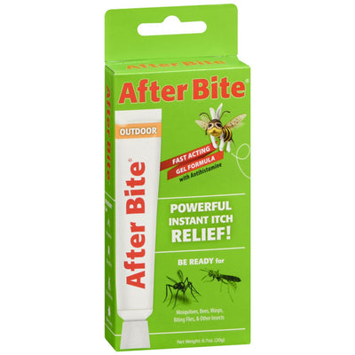 After Bite Outdoor Insect Relief Gel - 0.7 Oz