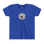 Camiseta Infantil Certificada Six-Seven