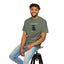 Unisex Comfort Colors Garment-Dyed T-Shirt - Korvel