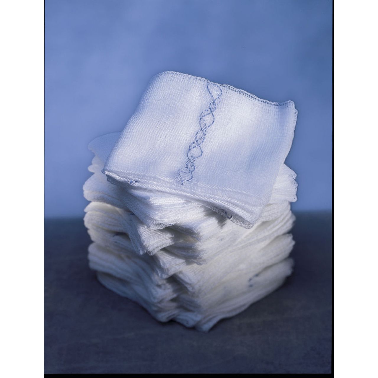 Dukal Corp 12 PLY 4X4 Compresas de Gasa Estériles